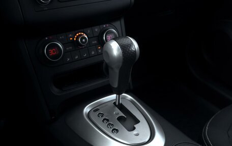 Nissan Qashqai, 2012 год, 1 350 000 рублей, 23 фотография