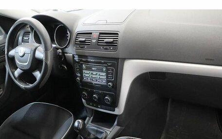 Skoda Yeti I рестайлинг, 2012 год, 834 800 рублей, 5 фотография