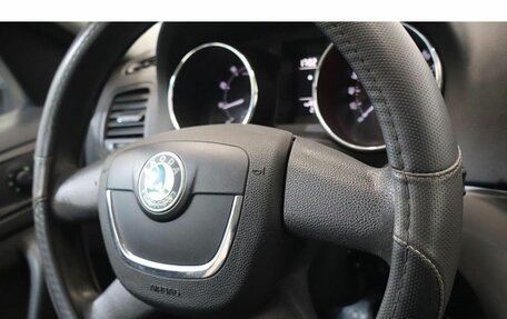 Skoda Yeti I рестайлинг, 2012 год, 834 800 рублей, 8 фотография