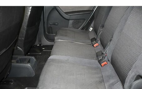 Skoda Yeti I рестайлинг, 2012 год, 834 800 рублей, 7 фотография