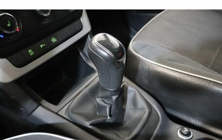 Skoda Yeti I рестайлинг, 2012 год, 834 800 рублей, 12 фотография