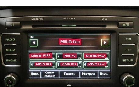 Skoda Yeti I рестайлинг, 2012 год, 834 800 рублей, 10 фотография