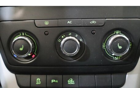 Skoda Yeti I рестайлинг, 2012 год, 834 800 рублей, 11 фотография