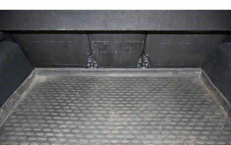 Skoda Yeti I рестайлинг, 2012 год, 834 800 рублей, 14 фотография