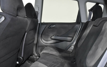 Honda Jazz I рестайлинг, 2008 год, 549 000 рублей, 11 фотография