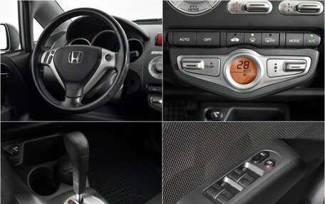 Honda Jazz I рестайлинг, 2008 год, 549 000 рублей, 16 фотография