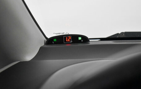 Honda Jazz I рестайлинг, 2008 год, 549 000 рублей, 15 фотография