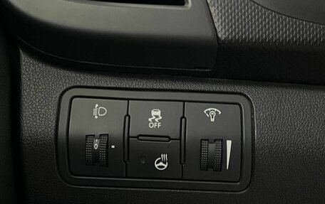 Hyundai Solaris II рестайлинг, 2014 год, 840 000 рублей, 15 фотография