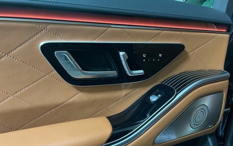 Mercedes-Benz S-Класс, 2021 год, 8 786 000 рублей, 13 фотография