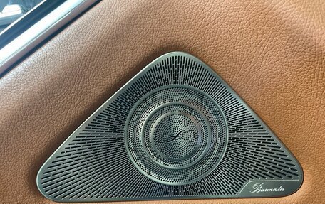 Mercedes-Benz S-Класс, 2021 год, 8 786 000 рублей, 11 фотография