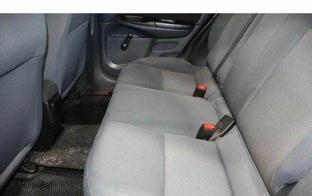 Nissan Almera, 2005 год, 349 000 рублей, 7 фотография