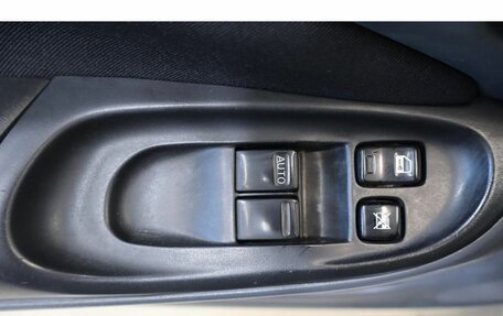 Nissan Almera, 2005 год, 349 000 рублей, 12 фотография