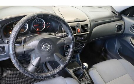 Nissan Almera, 2005 год, 349 000 рублей, 6 фотография