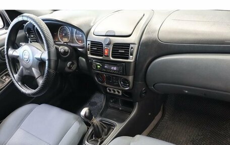 Nissan Almera, 2005 год, 349 000 рублей, 5 фотография