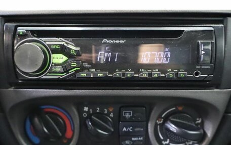 Nissan Almera, 2005 год, 349 000 рублей, 10 фотография