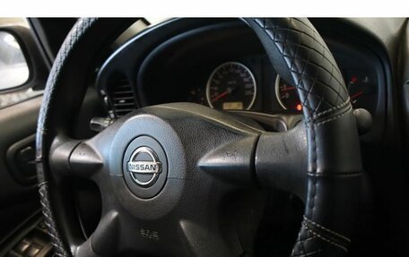 Nissan Almera, 2005 год, 349 000 рублей, 8 фотография