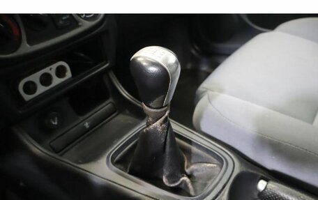 Nissan Almera, 2005 год, 349 000 рублей, 11 фотография