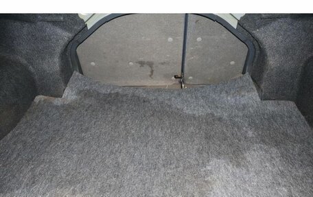 Nissan Almera, 2005 год, 349 000 рублей, 13 фотография