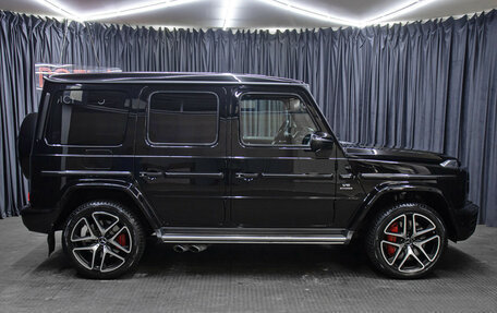 Mercedes-Benz G-Класс AMG, 2020 год, 21 498 000 рублей, 4 фотография