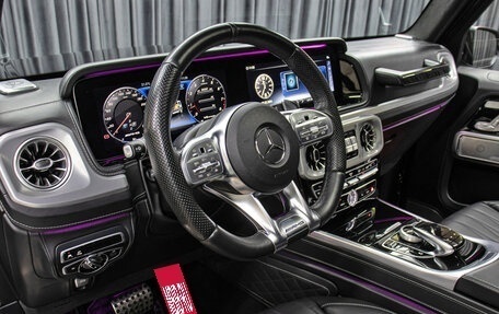 Mercedes-Benz G-Класс AMG, 2020 год, 21 498 000 рублей, 16 фотография