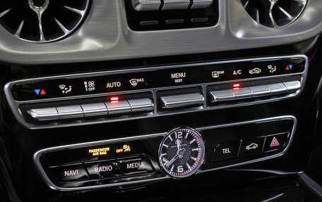 Mercedes-Benz G-Класс AMG, 2020 год, 21 498 000 рублей, 18 фотография