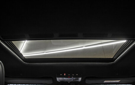 Mercedes-Benz G-Класс AMG, 2020 год, 21 498 000 рублей, 21 фотография