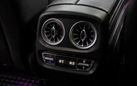 Mercedes-Benz G-Класс AMG, 2020 год, 21 498 000 рублей, 22 фотография