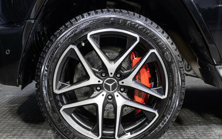 Mercedes-Benz G-Класс AMG, 2020 год, 21 498 000 рублей, 27 фотография