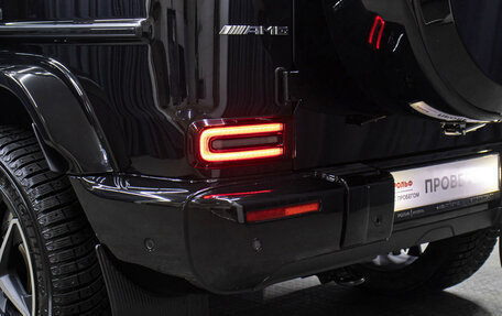 Mercedes-Benz G-Класс AMG, 2020 год, 21 498 000 рублей, 26 фотография