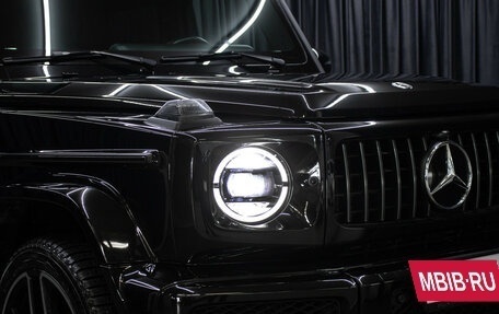 Mercedes-Benz G-Класс AMG, 2020 год, 21 498 000 рублей, 25 фотография