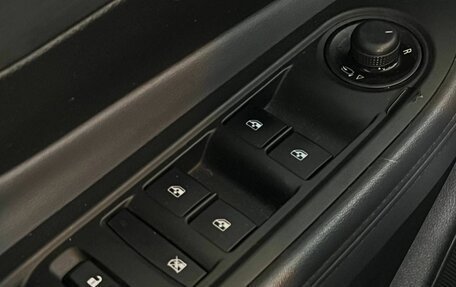 Opel Mokka I, 2013 год, 1 150 000 рублей, 13 фотография