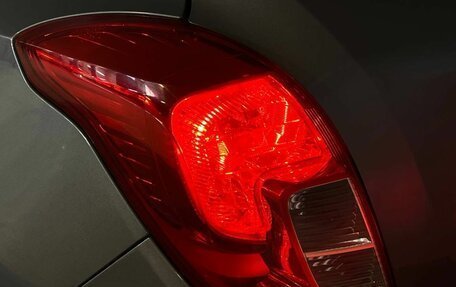 Opel Mokka I, 2013 год, 1 150 000 рублей, 21 фотография