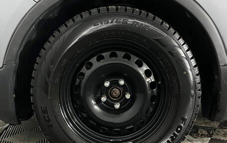 Opel Mokka I, 2013 год, 1 150 000 рублей, 23 фотография