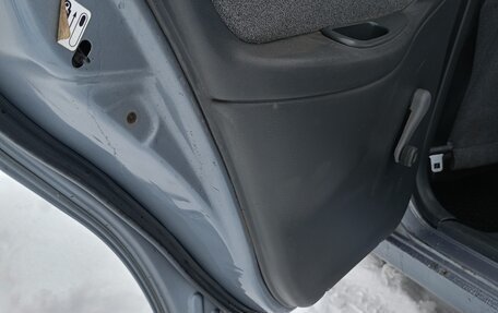 Chevrolet Lanos I, 2007 год, 160 000 рублей, 11 фотография