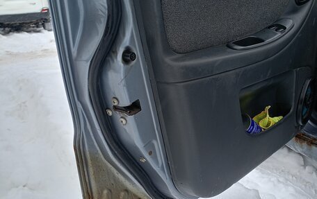 Chevrolet Lanos I, 2007 год, 160 000 рублей, 9 фотография