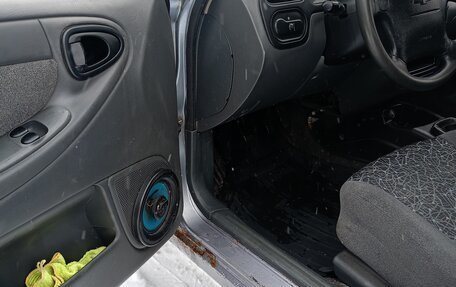 Chevrolet Lanos I, 2007 год, 160 000 рублей, 7 фотография