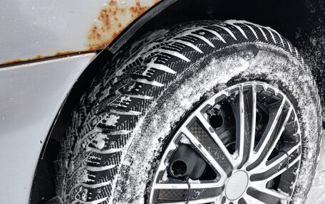 Chevrolet Lanos I, 2007 год, 160 000 рублей, 10 фотография