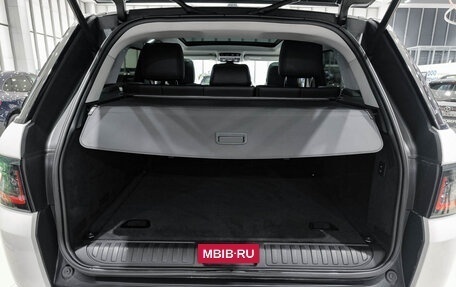 Land Rover Range Rover Sport II, 2018 год, 4 650 000 рублей, 12 фотография