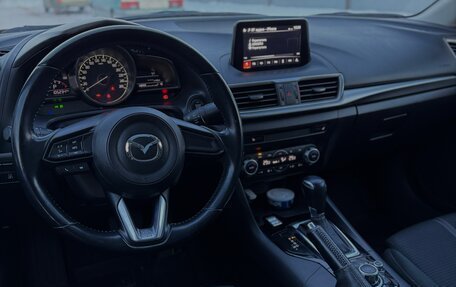Mazda 3, 2018 год, 1 500 000 рублей, 8 фотография