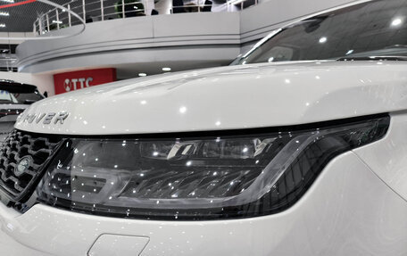 Land Rover Range Rover Sport II, 2018 год, 4 650 000 рублей, 21 фотография