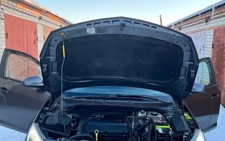 Opel Astra J, 2010 год, 570 000 рублей, 3 фотография