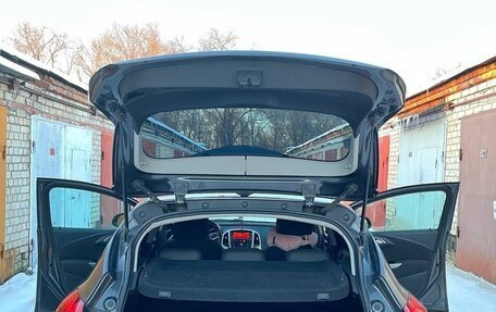 Opel Astra J, 2010 год, 570 000 рублей, 2 фотография