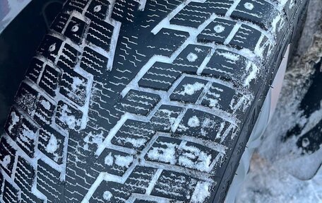 Opel Astra J, 2010 год, 570 000 рублей, 12 фотография