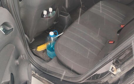 Opel Corsa D, 2012 год, 620 000 рублей, 7 фотография