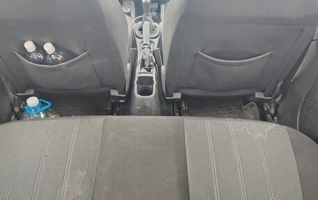 Opel Corsa D, 2012 год, 620 000 рублей, 6 фотография