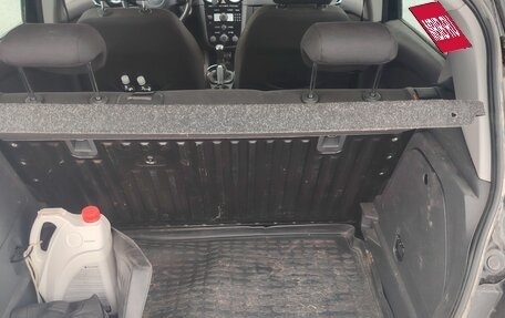 Opel Corsa D, 2012 год, 620 000 рублей, 4 фотография