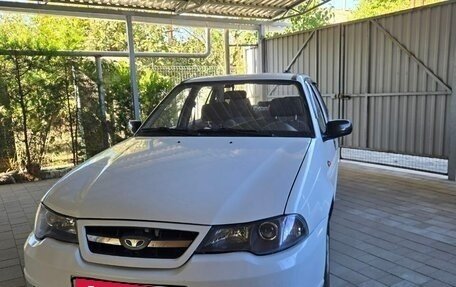 Daewoo Nexia I рестайлинг, 2011 год, 300 000 рублей, 5 фотография