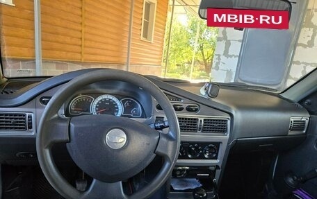 Daewoo Nexia I рестайлинг, 2011 год, 300 000 рублей, 2 фотография