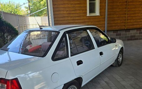 Daewoo Nexia I рестайлинг, 2011 год, 300 000 рублей, 6 фотография