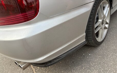 Hyundai Sonata IV рестайлинг, 2004 год, 700 000 рублей, 8 фотография